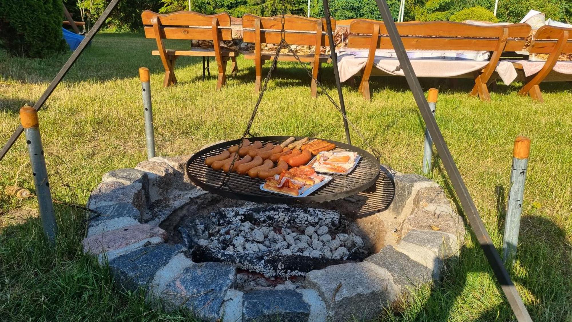 Apartament Zakątek Reja Kartuzy Zewnętrze zdjęcie