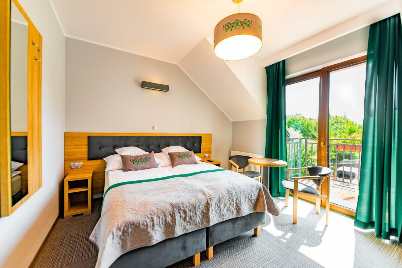 Apartament Zakątek Reja Kartuzy Zewnętrze zdjęcie
