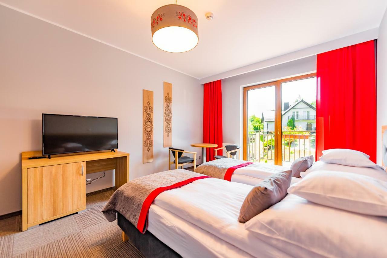 Apartament Zakątek Reja Kartuzy Zewnętrze zdjęcie
