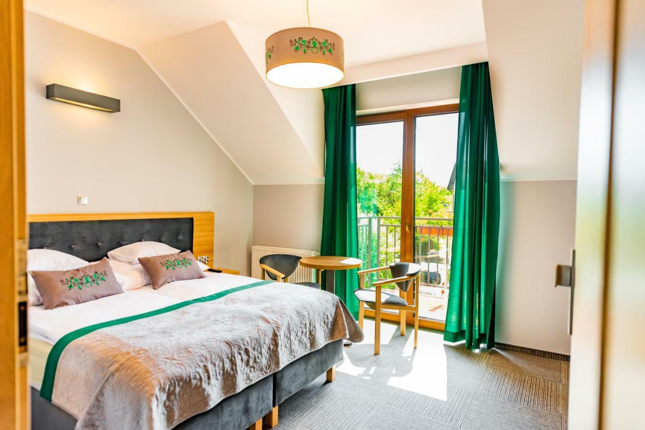 Apartament Zakątek Reja Kartuzy Zewnętrze zdjęcie