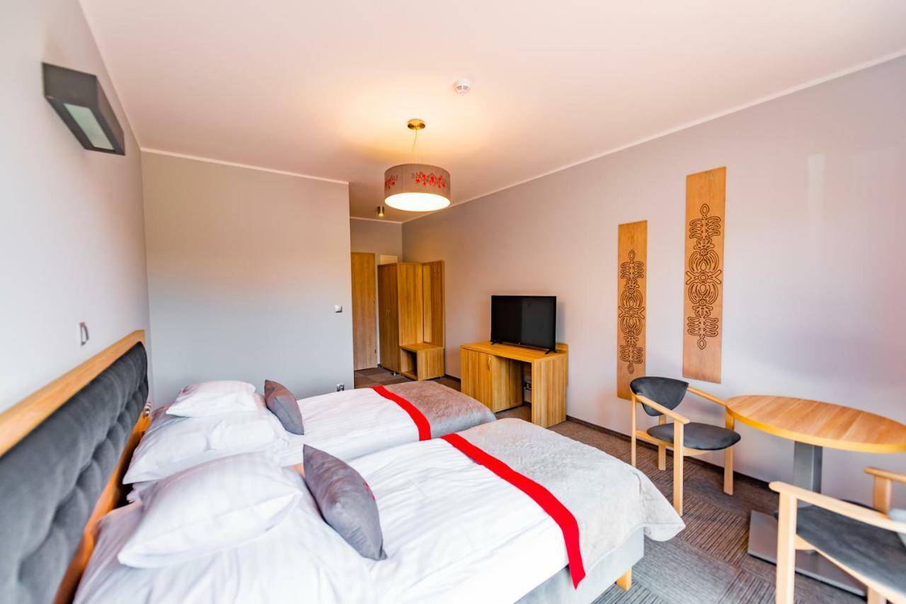 Apartament Zakątek Reja Kartuzy Zewnętrze zdjęcie