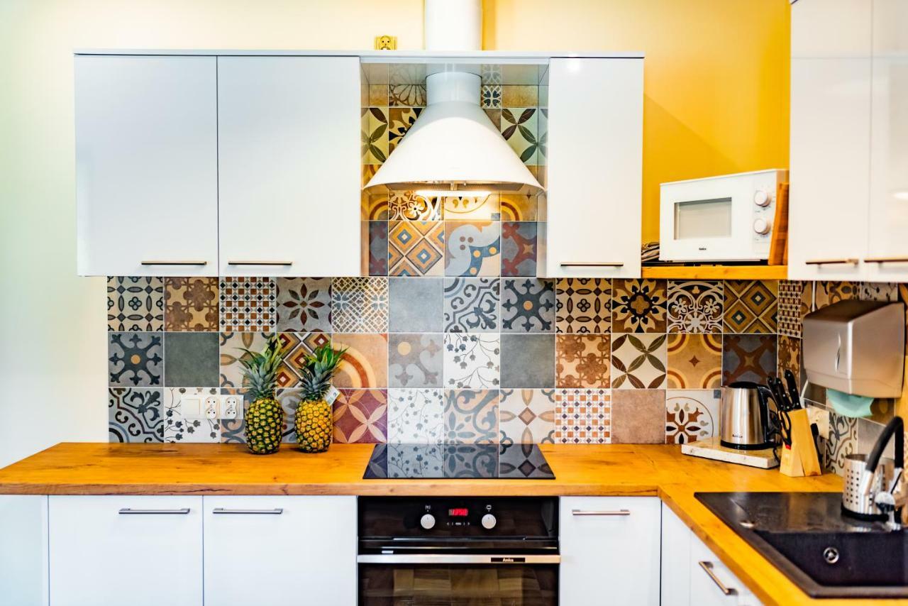 Apartament Zakątek Reja Kartuzy Zewnętrze zdjęcie