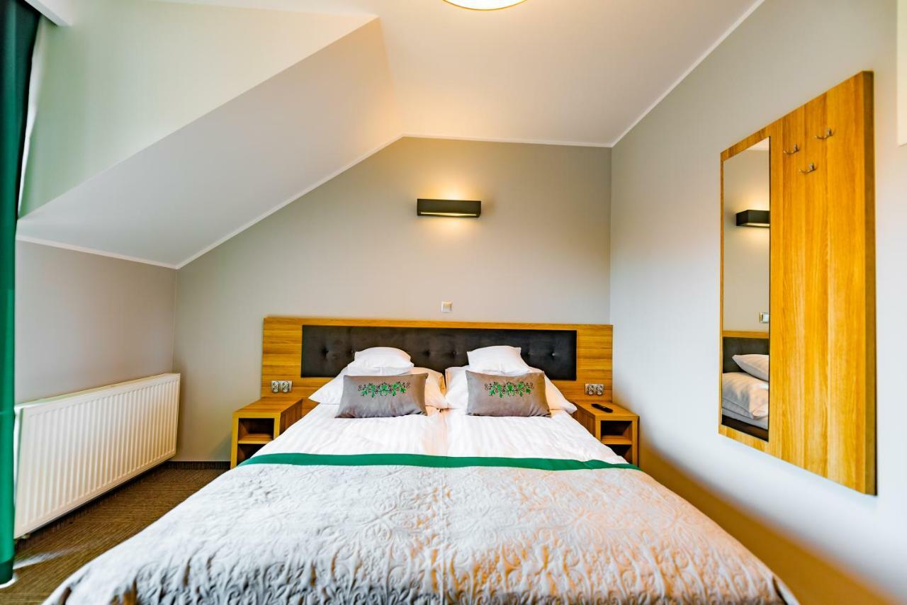Apartament Zakątek Reja Kartuzy Zewnętrze zdjęcie