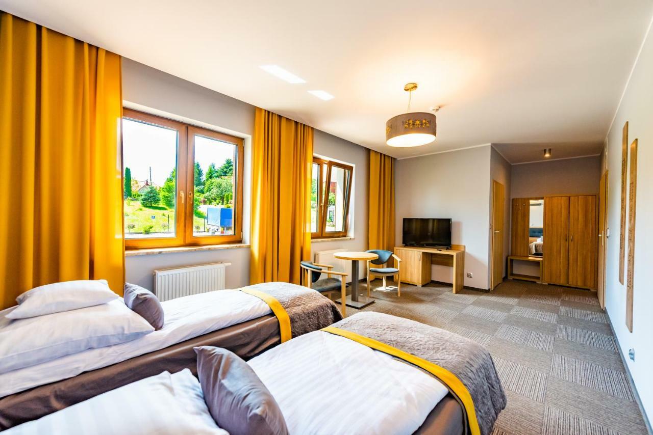 Apartament Zakątek Reja Kartuzy Zewnętrze zdjęcie