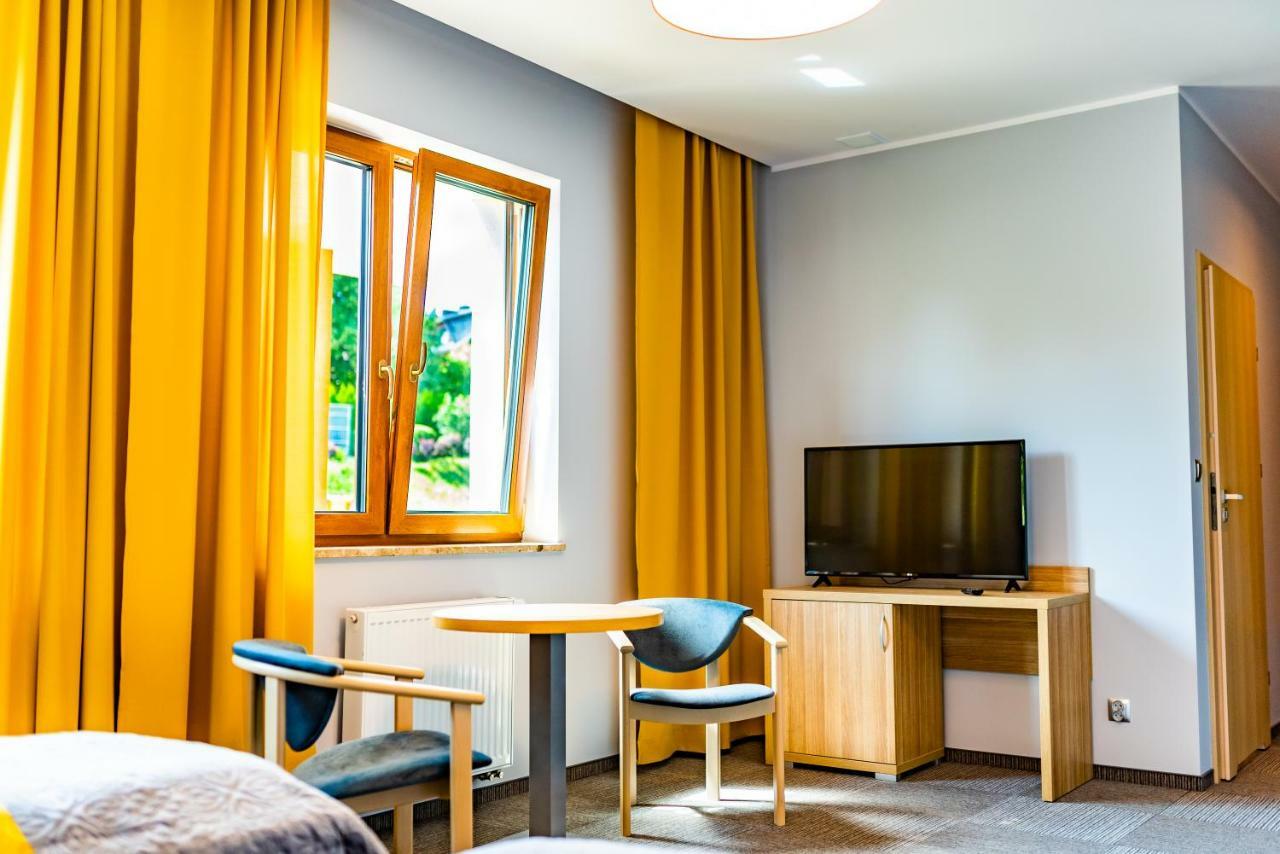 Apartament Zakątek Reja Kartuzy Zewnętrze zdjęcie