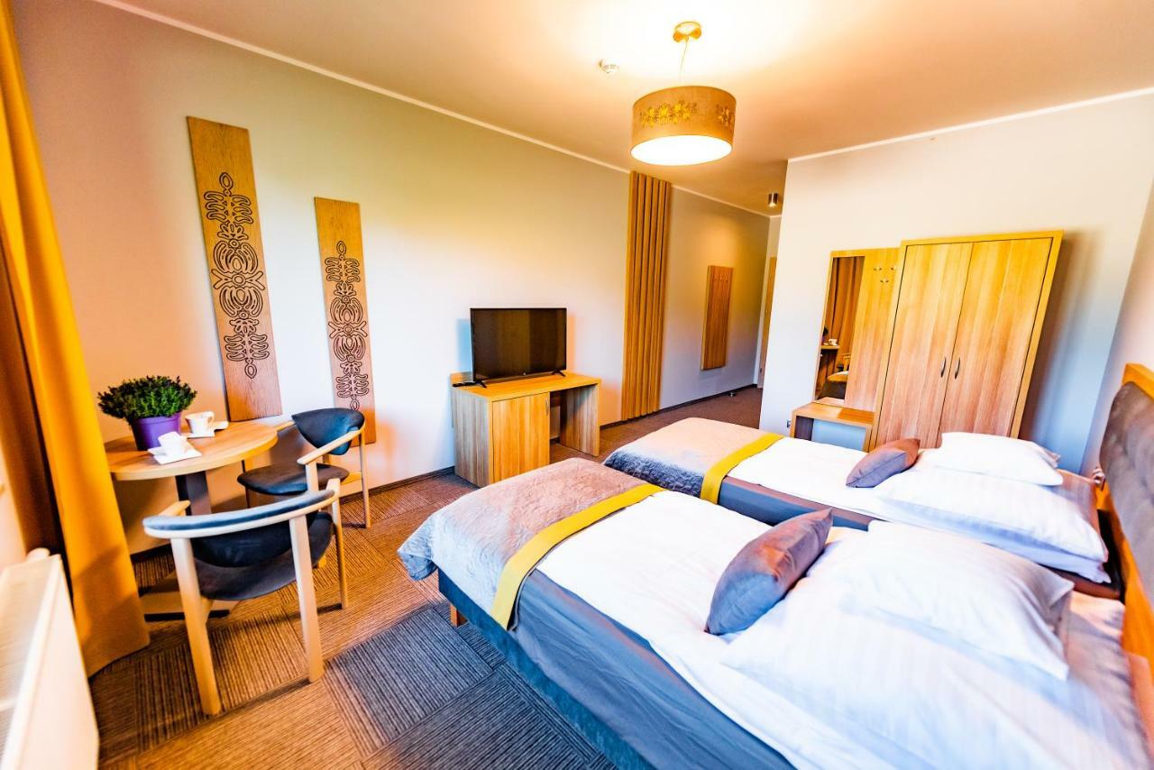 Apartament Zakątek Reja Kartuzy Zewnętrze zdjęcie